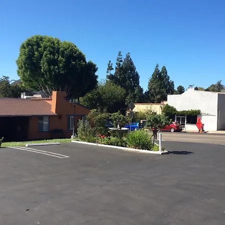 Motel Padres