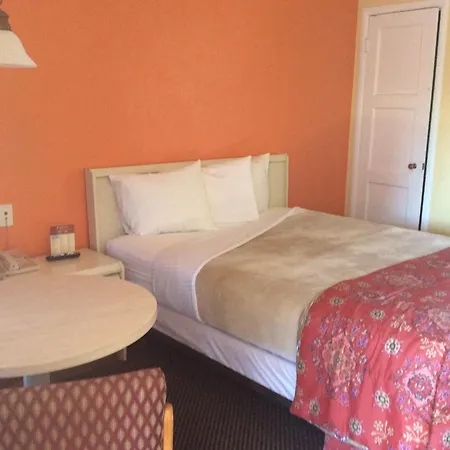 Motel Padres