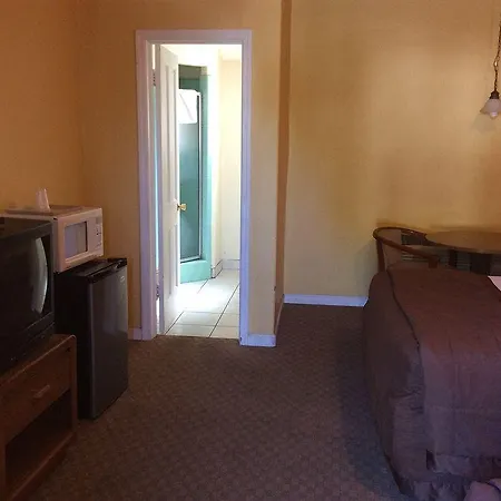 Motel Padres San Luis Obispo