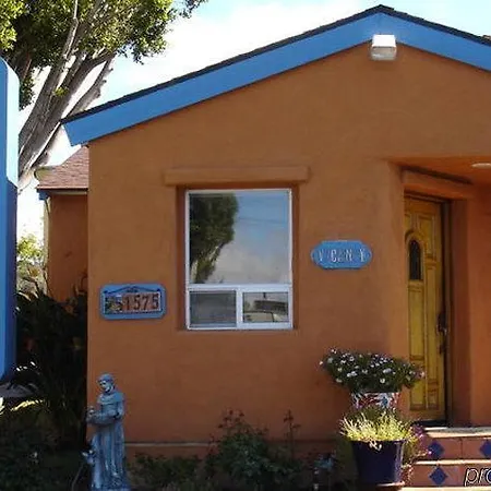 Motel Padres 2*