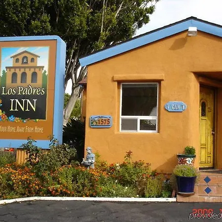 Padres San Luis Obispo
