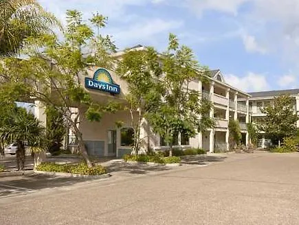 Buena Vista - Hotel San Luis Obispo