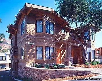 San Luis Creek Inn 3*