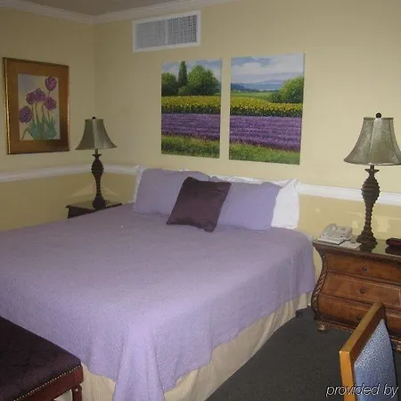 San Luis Creek Inn