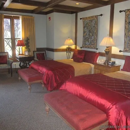 San Luis Creek Inn San Luis Obispo