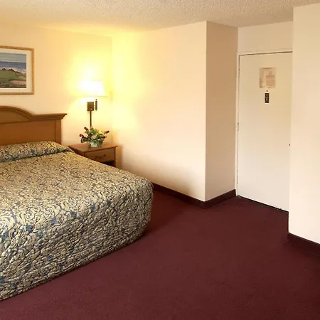 Downtown Slo - Motel
