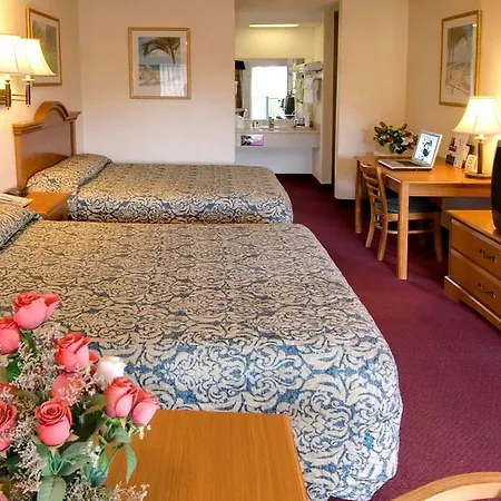 Downtown Slo - Motel San Luis Obispo