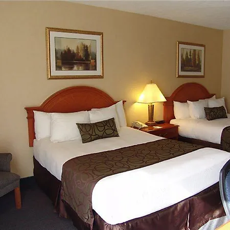 Hotel Western Royal Oak San Luis Obispo