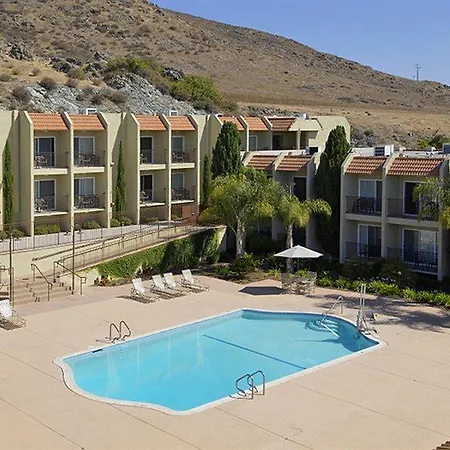 Hotel Western Royal Oak