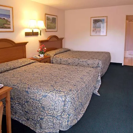 Downtown Slo - Motel San Luis Obispo