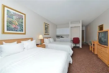 Buena Vista - Hotel San Luis Obispo