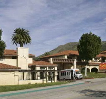Hotel Sands &
