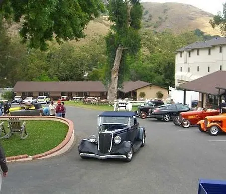 Inn Peach Tree San Luis Obispo