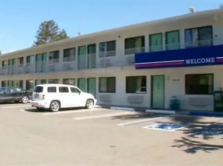Hotel 6-san Luis Obispo, Ca - North San Luis Obispo