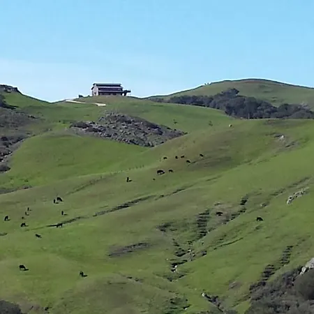 Holiday home Luxury Mountaintop Ranch San Luis Obispo