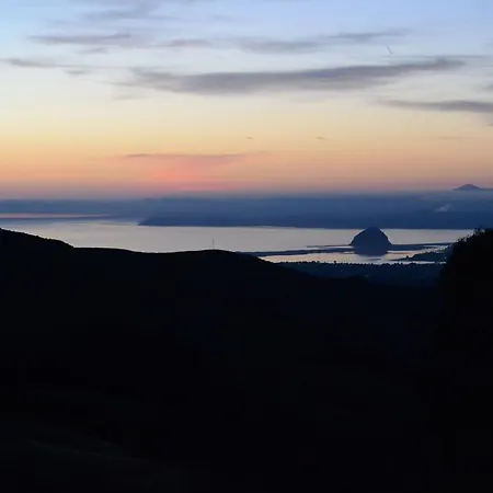 Luxury Mountaintop Ranch * San Luis Obispo