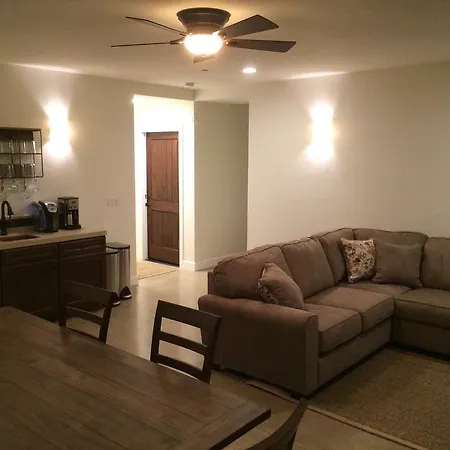 Holiday home Luxury Mountaintop Ranch San Luis Obispo