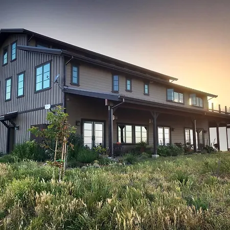 Holiday home Luxury Mountaintop Ranch