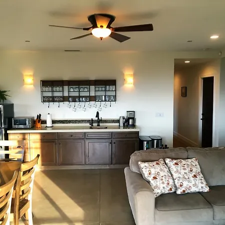 Luxury Mountaintop Ranch San Luis Obispo