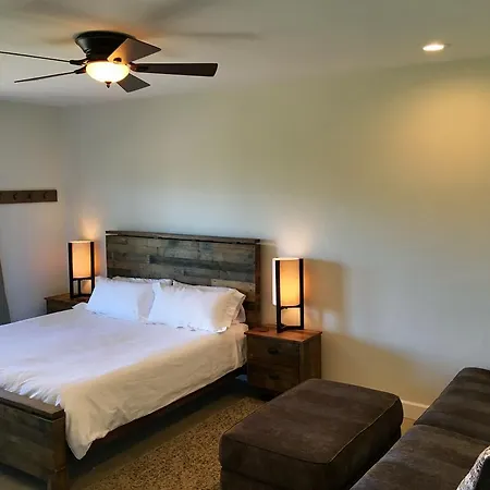 Holiday home Luxury Mountaintop Ranch