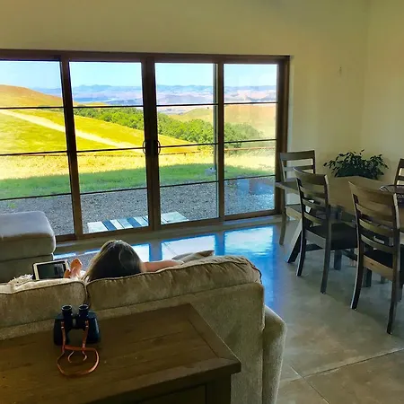 Holiday home Luxury Mountaintop Ranch San Luis Obispo