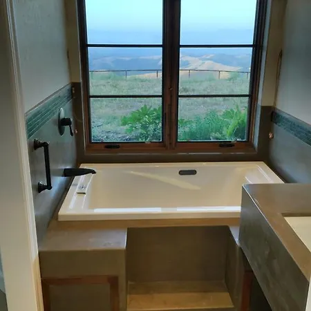 Luxury Mountaintop Ranch * San Luis Obispo