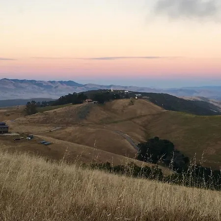 Luxury Mountaintop Ranch *