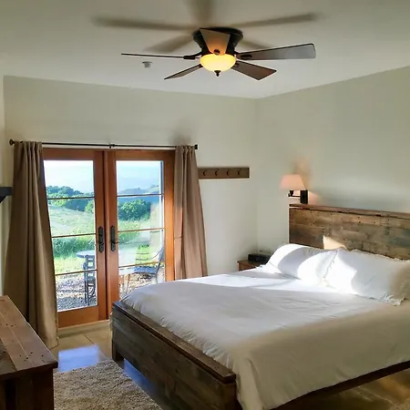 Holiday home Luxury Mountaintop Ranch San Luis Obispo