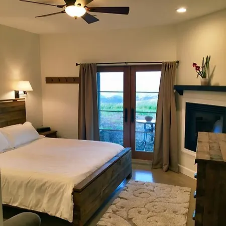 Holiday home Luxury Mountaintop Ranch