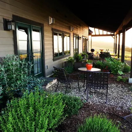 Luxury Mountaintop Ranch Holiday home *