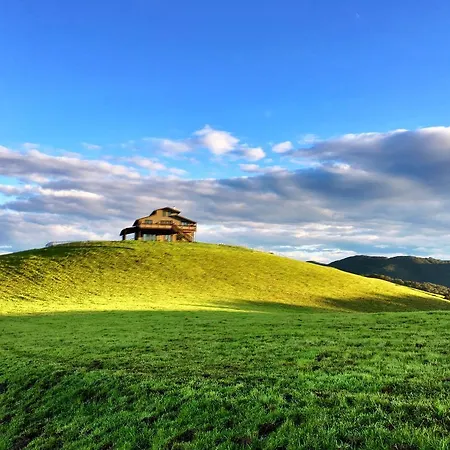 Holiday home Luxury Mountaintop Ranch San Luis Obispo