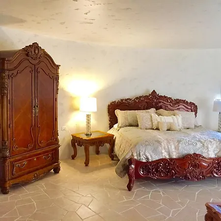 Castle Noland San Luis Obispo