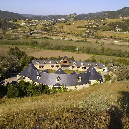 Castle Noland Villa