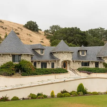 Villa Castle Noland *