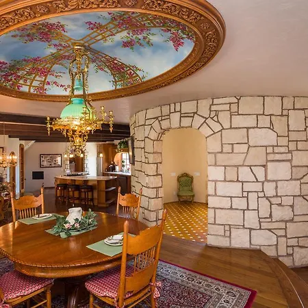 Villa Castle Noland *