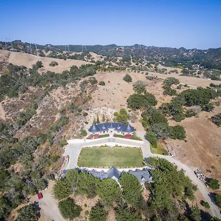 Castle Noland San Luis Obispo