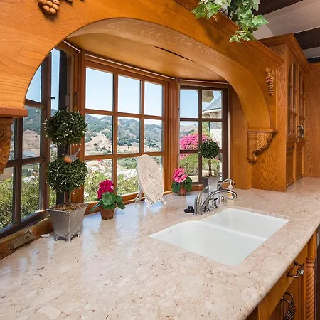 Villa Castle Noland *