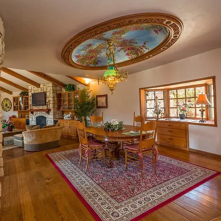 Castle Noland San Luis Obispo