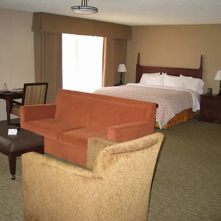 Embassy Hotel