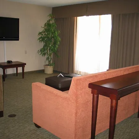 Hotel Embassy San Luis Obispo