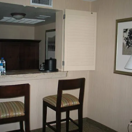 Embassy Hotel San Luis Obispo