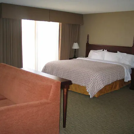 Embassy Hotel