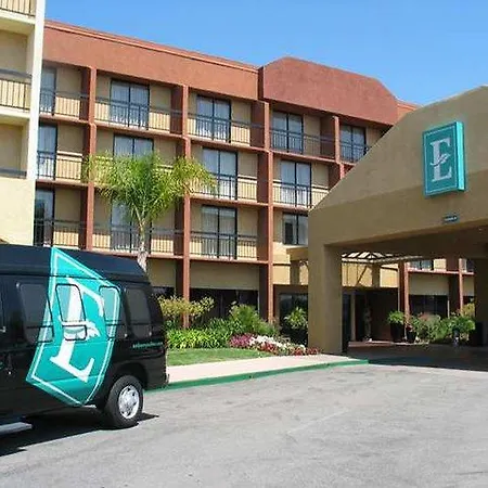 Hotel Embassy 4*