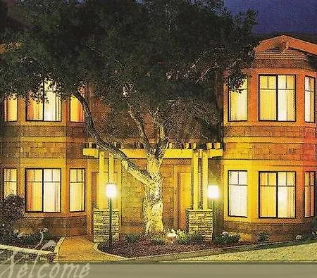 Inn San Luis Creek San Luis Obispo
