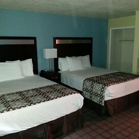 Avenue Downtown District Slo 3* San Luis Obispo