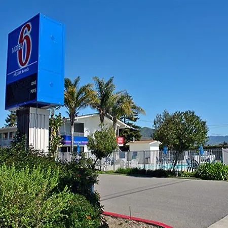 6-san Luis Obispo, Ca - North Hotel 2*