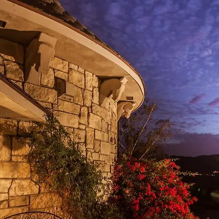 Villa Castle Noland San Luis Obispo