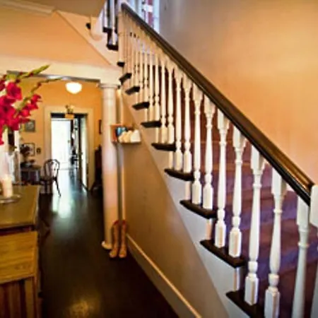 Heritage - Bed & Breakfast