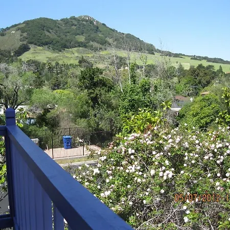 Heritage - 3* San Luis Obispo
