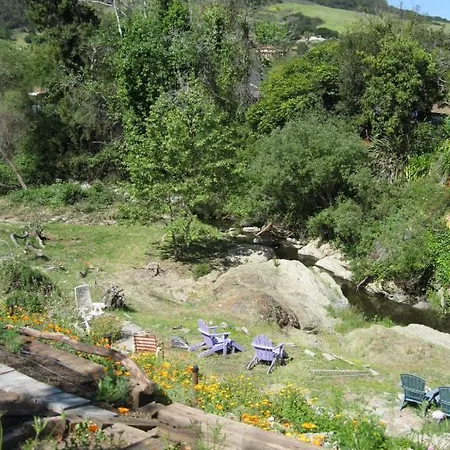 Heritage - San Luis Obispo